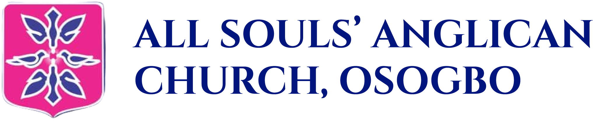ALL SOULS' ANGLICAN CHURCH OSOGBO