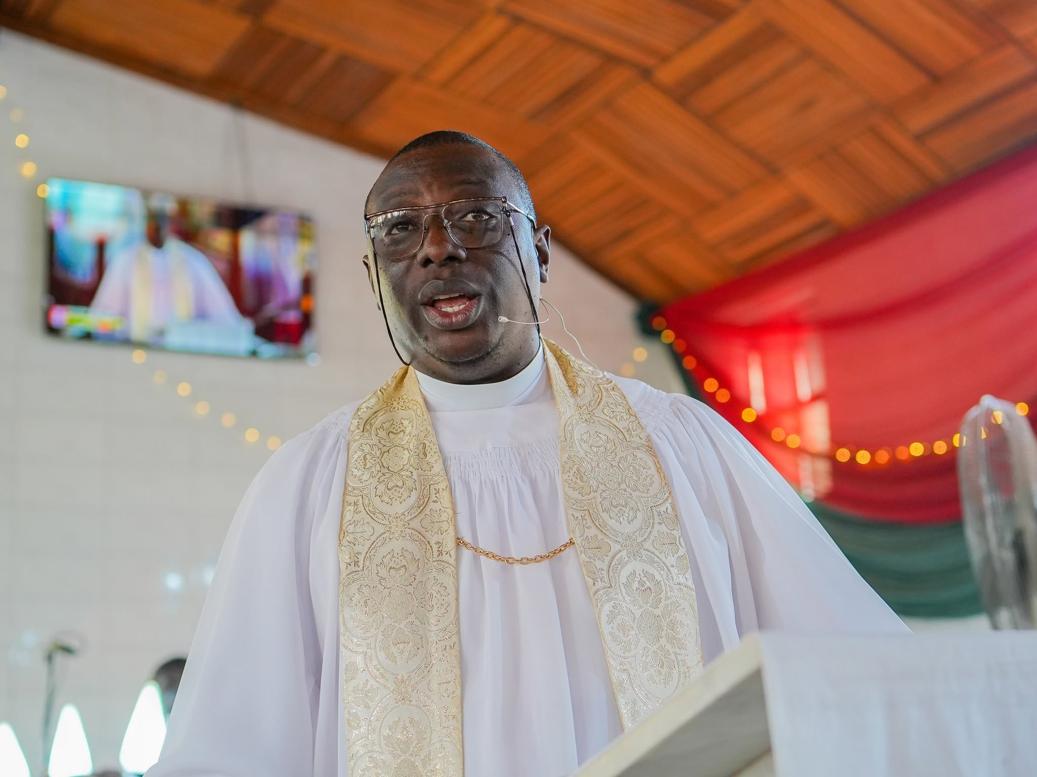 Church Leadership